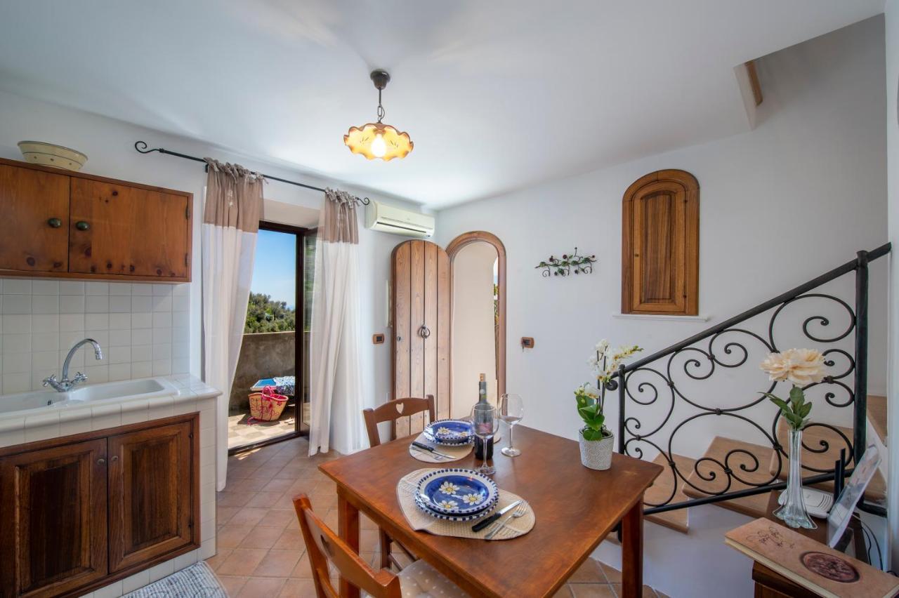 Yourhome - Relais Casa Degli Angeli Ποζιτάνο Εξωτερικό φωτογραφία